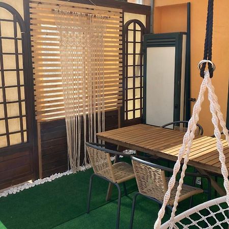 Giu Al Porto Apartment ซาแลร์โน ภายนอก รูปภาพ