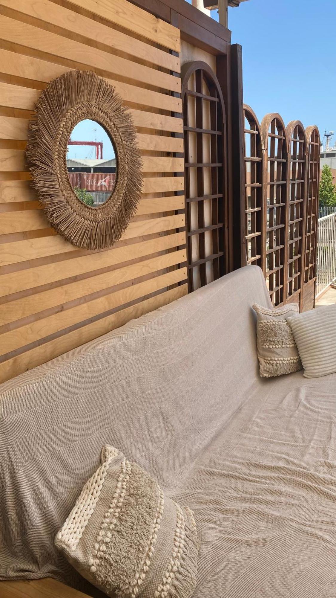 Giu Al Porto Apartment ซาแลร์โน ภายนอก รูปภาพ