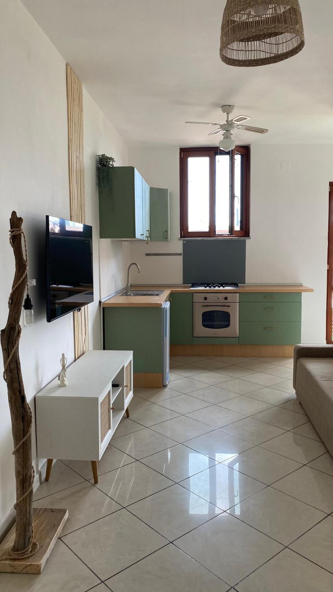 Giu Al Porto Apartment ซาแลร์โน ภายนอก รูปภาพ