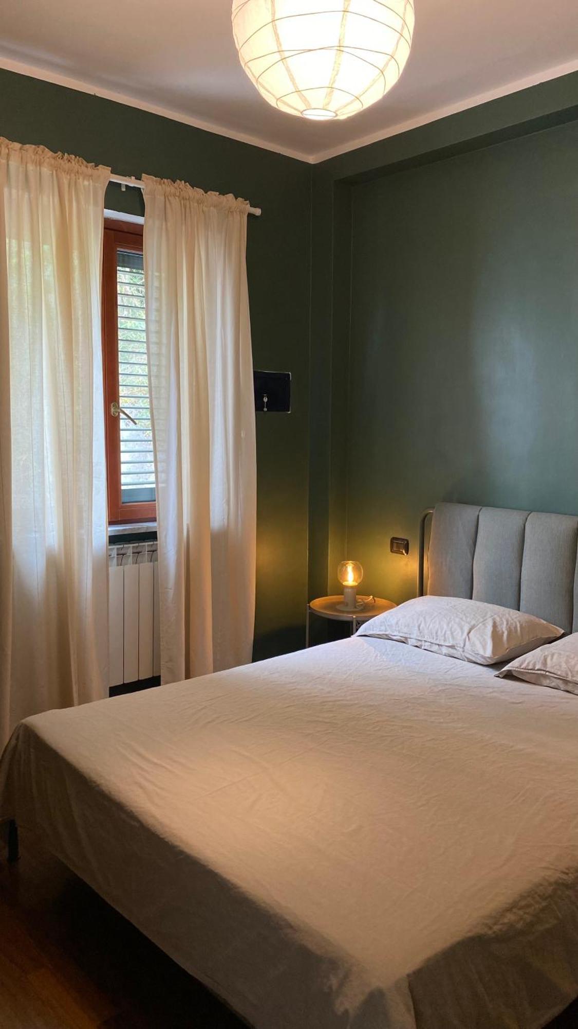 Giu Al Porto Apartment ซาแลร์โน ภายนอก รูปภาพ