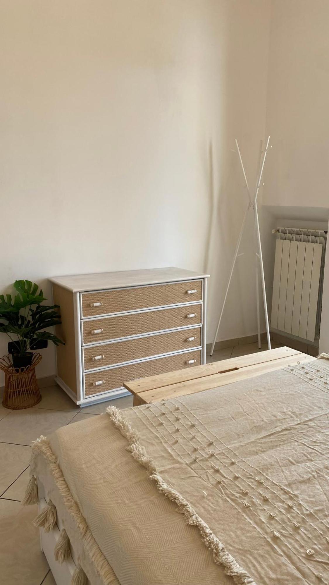 Giu Al Porto Apartment ซาแลร์โน ภายนอก รูปภาพ