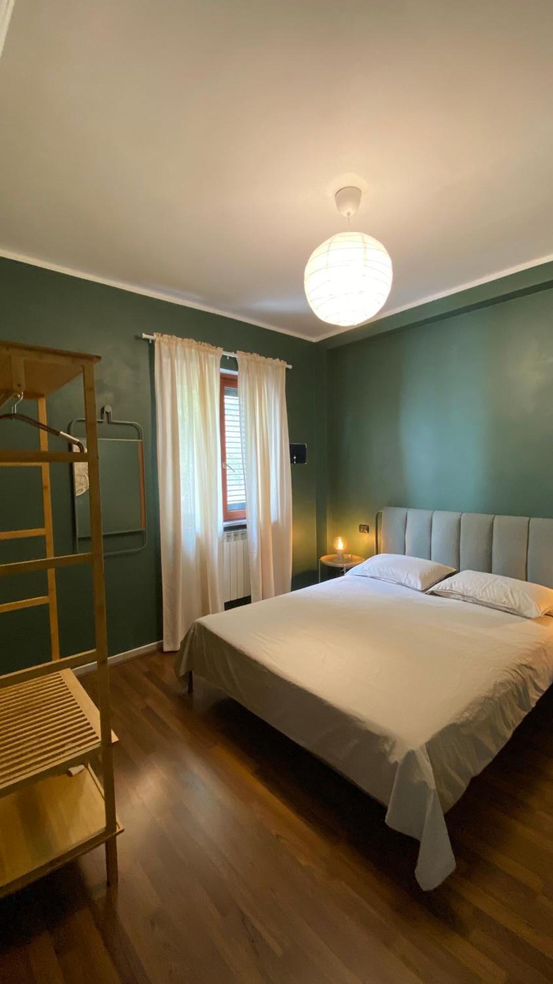 Giu Al Porto Apartment ซาแลร์โน ภายนอก รูปภาพ